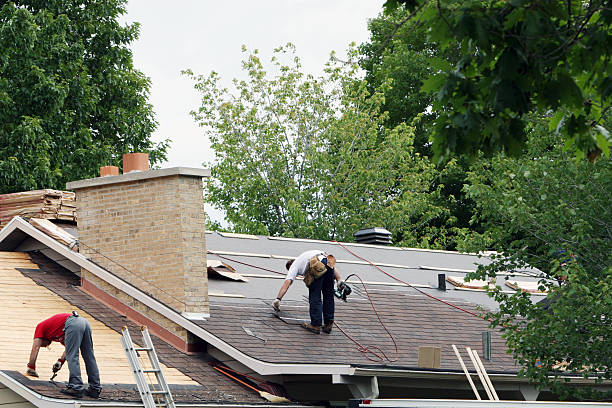 Best Gutter Installation and Roofing  in Thornwood, NY