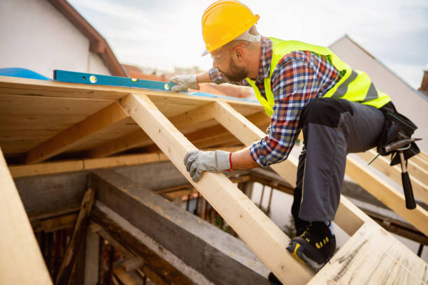 Slate Roofing Contractor in Thornwood, NY