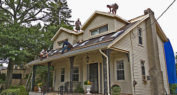 Best Flat Roof Repair Services  in Thornwood, NY