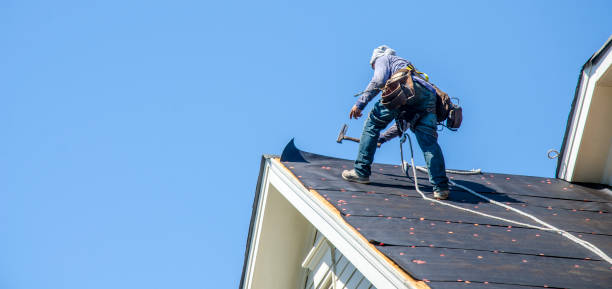 Best Residential Roof Replacement  in Thornwood, NY